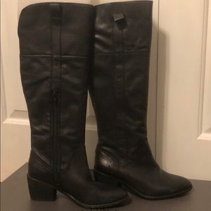 Vince Camuto boots